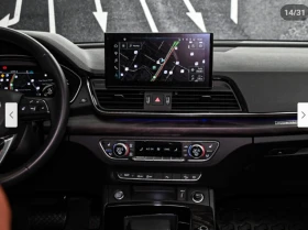 Audi Q5 SPORTBACK* S-LINE * PROGRESSIVE, снимка 13