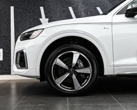 Audi Q5 SPORTBACK* S-LINE * PROGRESSIVE, снимка 7
