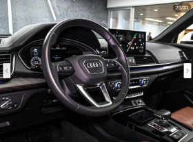 Audi Q5 SPORTBACK* S-LINE * PROGRESSIVE, снимка 15