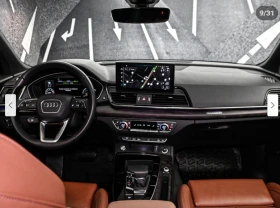 Audi Q5 SPORTBACK* S-LINE * PROGRESSIVE, снимка 8