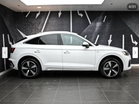 Audi Q5 SPORTBACK* S-LINE * PROGRESSIVE, снимка 3