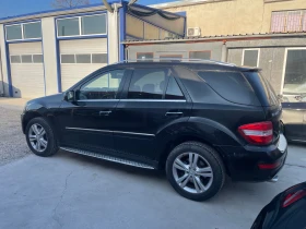 Mercedes-Benz ML 420, снимка 5