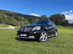 Mercedes-Benz ML 420, снимка 1