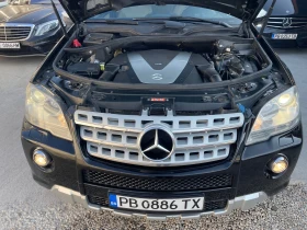 Mercedes-Benz ML 420, снимка 8