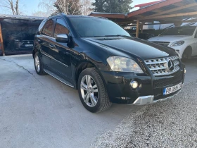 Mercedes-Benz ML 420, снимка 2