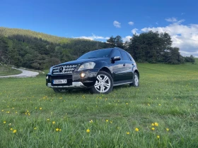Mercedes-Benz ML 420, снимка 16