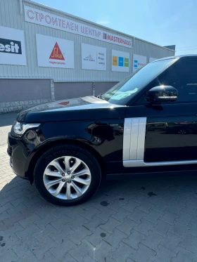 Land Rover Range rover, снимка 7