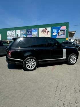 Land Rover Range rover, снимка 3