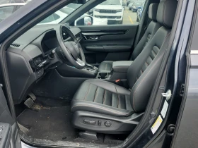 Honda Cr-v Hybrid Touring * БЕЗ ИНЦИДЕНТИ * СЕРВИЗНА ИСТОРИЯ , снимка 5