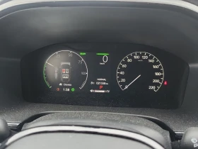 Honda Cr-v Hybrid Touring * БЕЗ ИНЦИДЕНТИ * СЕРВИЗНА ИСТОРИЯ , снимка 7