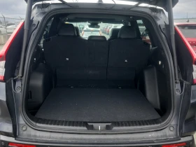 Honda Cr-v Hybrid Touring * БЕЗ ИНЦИДЕНТИ * СЕРВИЗНА ИСТОРИЯ , снимка 12