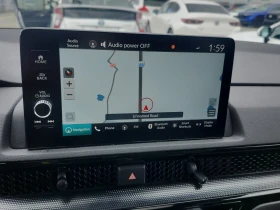 Honda Cr-v Hybrid Touring * БЕЗ ИНЦИДЕНТИ * СЕРВИЗНА ИСТОРИЯ , снимка 8