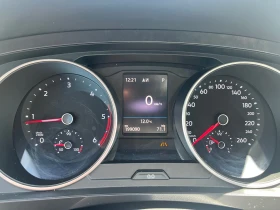 VW Tiguan 2.0 TDI 4MOTION, снимка 10