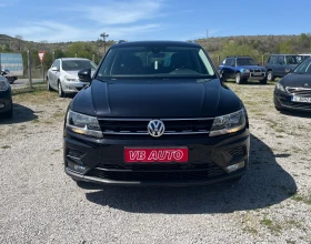 VW Tiguan 2.0 TDI 4MOTION, снимка 2