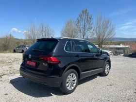 VW Tiguan 2.0 TDI 4MOTION, снимка 4