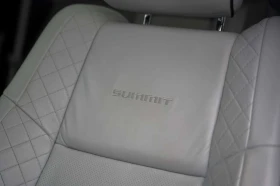 Jeep Grand cherokee | SUMMIT | DISTRONIC | ОБДУХВАНЕ | , снимка 11