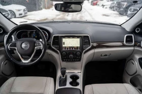 Jeep Grand cherokee | SUMMIT | DISTRONIC | ОБДУХВАНЕ | , снимка 12