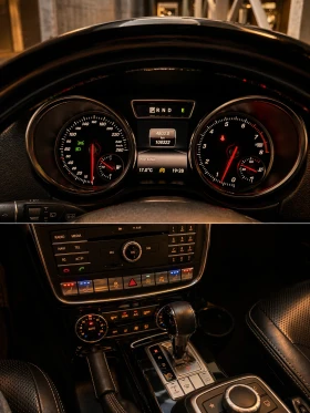 Mercedes-Benz G 500, снимка 8