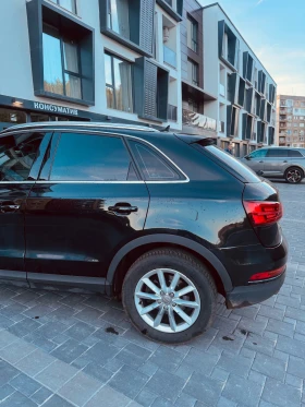 Audi Q3 2.0, снимка 3