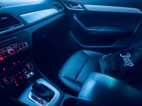 Audi Q3 2.0, снимка 9