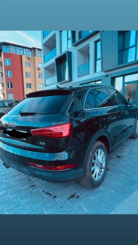 Audi Q3 2.0, снимка 4