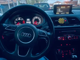 Audi Q3 2.0, снимка 8