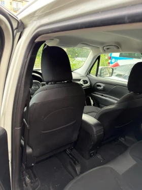 Jeep Renegade LIMITED 4x4, снимка 6