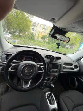 Jeep Renegade LIMITED 4x4, снимка 3