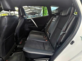 Toyota Rav4 HYBRID/4X4/152000KM/DISTR/CAMERA/ПОДГРЕВ/ЛИЗИНГ, снимка 16