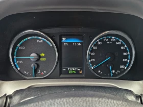 Toyota Rav4 HYBRID/4X4/152000KM/DISTR/CAMERA/ПОДГРЕВ/ЛИЗИНГ, снимка 10