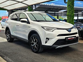 Toyota Rav4 HYBRID/4X4/152000KM/DISTR/CAMERA/ПОДГРЕВ/ЛИЗИНГ, снимка 3
