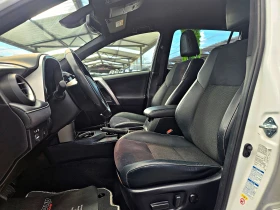 Toyota Rav4 HYBRID/4X4/152000KM/DISTR/CAMERA/ПОДГРЕВ/ЛИЗИНГ, снимка 15