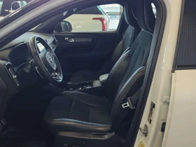 Volvo XC40 R DESIGN  CARFAX, снимка 5