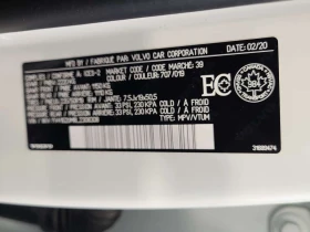 Volvo XC40 R DESIGN  CARFAX, снимка 15