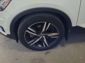 Volvo XC40 R DESIGN  CARFAX, снимка 6