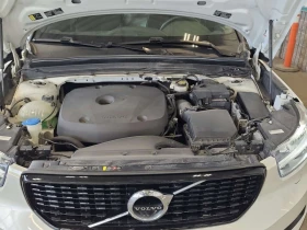 Volvo XC40 R DESIGN  CARFAX, снимка 17