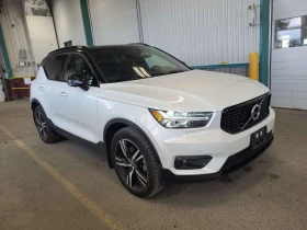 Volvo XC40 R DESIGN  CARFAX, снимка 2