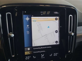 Volvo XC40 R DESIGN  CARFAX, снимка 11