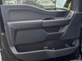 Ford F150 * XLT 4WD SuperCrew 5.5' Box * CARFAX * ЦЕНА Д, снимка 8