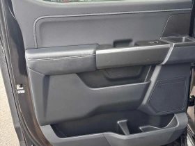 Ford F150 * XLT 4WD SuperCrew 5.5' Box * CARFAX * ЦЕНА Д, снимка 9