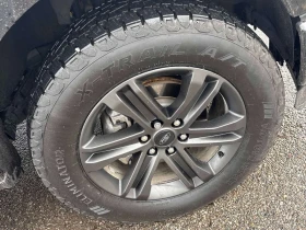 Ford F150 * XLT 4WD SuperCrew 5.5' Box * CARFAX * ЦЕНА Д, снимка 6