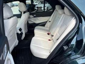 Mercedes-Benz GLE 350 ДИСТРОНИК * ОБДУХВАНЕ * ПАНОРАМА * 360 * CARFAX, снимка 13