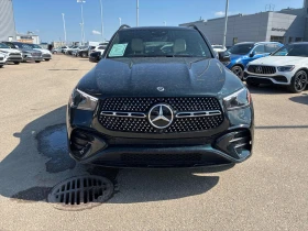 Mercedes-Benz GLE 350 ДИСТРОНИК * ОБДУХВАНЕ * ПАНОРАМА * 360 * CARFAX, снимка 1