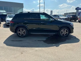 Mercedes-Benz GLE 350 ДИСТРОНИК * ОБДУХВАНЕ * ПАНОРАМА * 360 * CARFAX, снимка 3