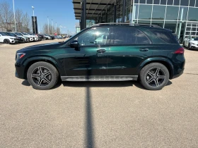Mercedes-Benz GLE 350 ДИСТРОНИК * ОБДУХВАНЕ * ПАНОРАМА * 360 * CARFAX, снимка 2