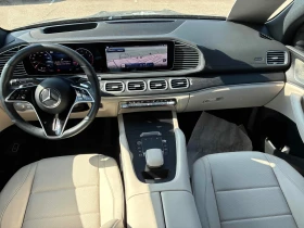 Mercedes-Benz GLE 350 ДИСТРОНИК * ОБДУХВАНЕ * ПАНОРАМА * 360 * CARFAX, снимка 6