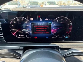 Mercedes-Benz GLE 350 ДИСТРОНИК * ОБДУХВАНЕ * ПАНОРАМА * 360 * CARFAX, снимка 10