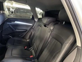 Audi Q5 * Komfort| QUATTRO| ALLOYS| LEATHER| WIRELESSCHARG, снимка 10
