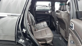 Jeep Cherokee SUMMIT* PANO* КОЖА* ОБДУХВАНЕ* ПОДГРЕВ* НАВИ* КАМЕ, снимка 12