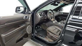 Jeep Cherokee SUMMIT* PANO* КОЖА* ОБДУХВАНЕ* ПОДГРЕВ* НАВИ* КАМЕ, снимка 10